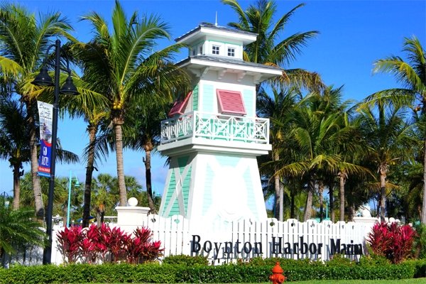 Boynton Beach Homes For Sale