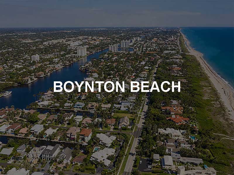 Boynton Beach Image Name Martin Group Real Estate Homes Palm Beaches