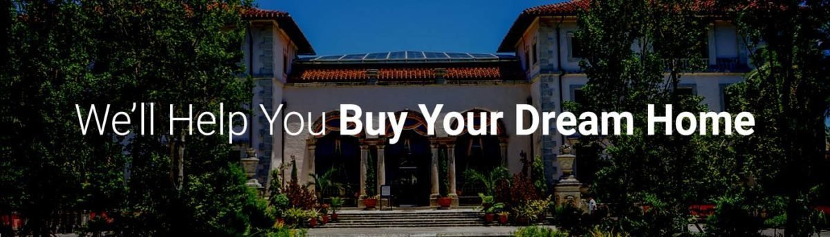 how to get started buying a house