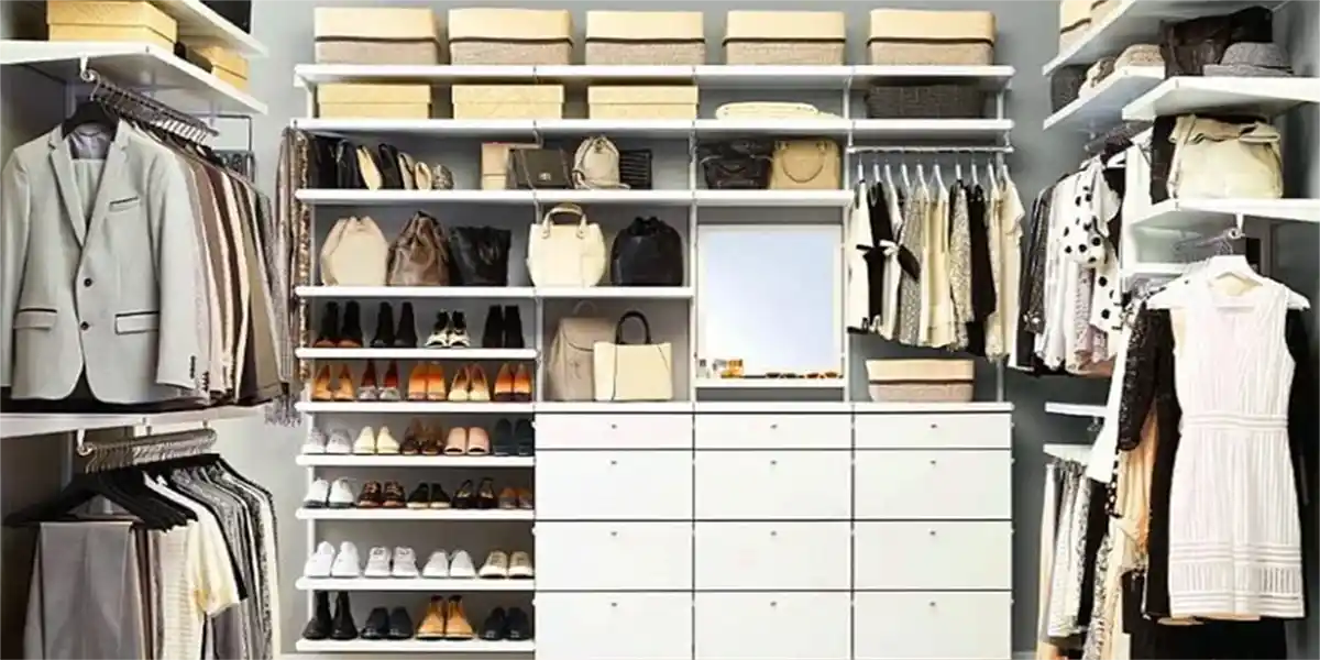 Ultimate Guide To Organize Your Home For A Better Life