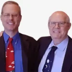 Jason and Doug Martin photo to better know what The Martin Group of Realtors® is about.