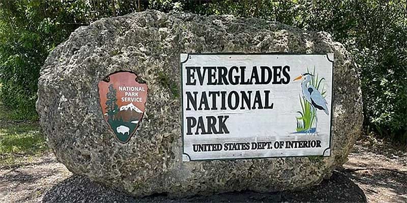 Everglades National Park