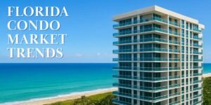 Florida Condo Market Trends Since Miami Surfside Collapse