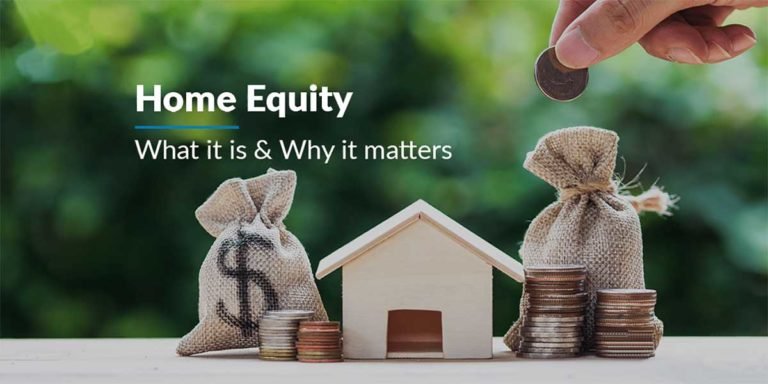 Home Equity Guide: Take Advantage of Your Home Equity ‣ Palm Beaches ...