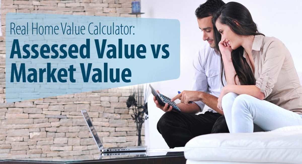 real estate value fl calculator