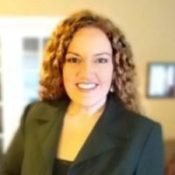 Hope Cross, Attorney Photo