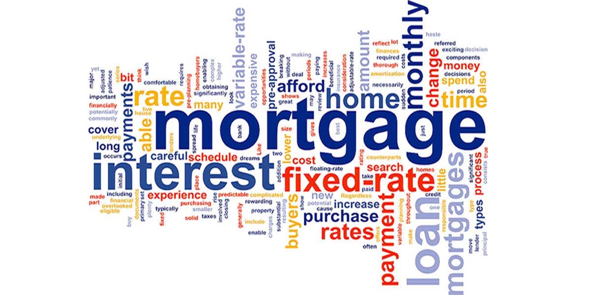 Mortgage Info Blog Header Image