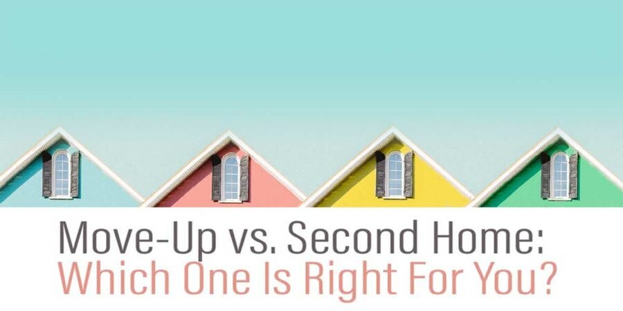 Move-Up vs Second Home Which Is Right For You FLPalmBeach
