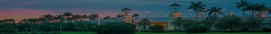 Palm Beach Gardens Dark Image Martin Group Real Estate Homes FLPalmBeach