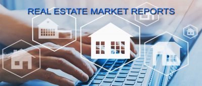 Real Estate Market Updates Reports Single Family Homes vs Condos Townhouses Image