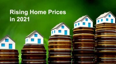 Rising Home Prices 2021 
