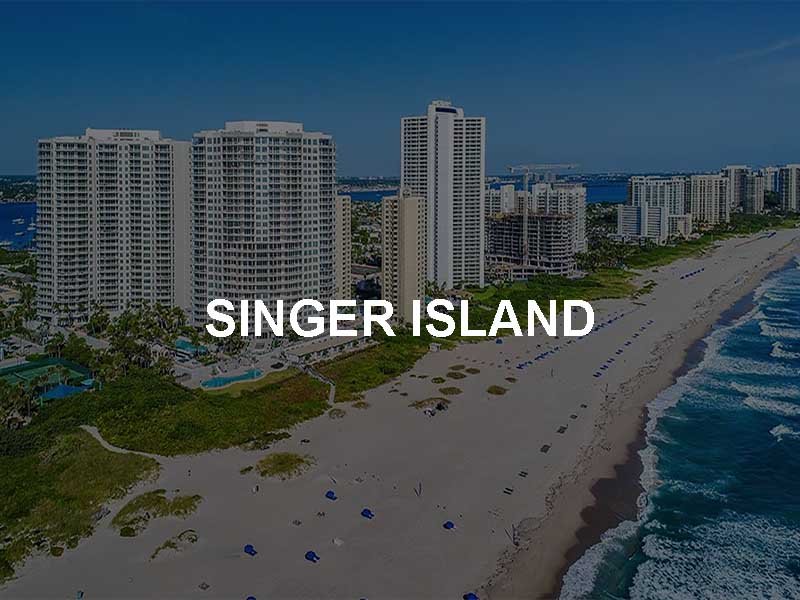 Singer Island Image Name Martin Group Real Estate Homes Palm Beaches