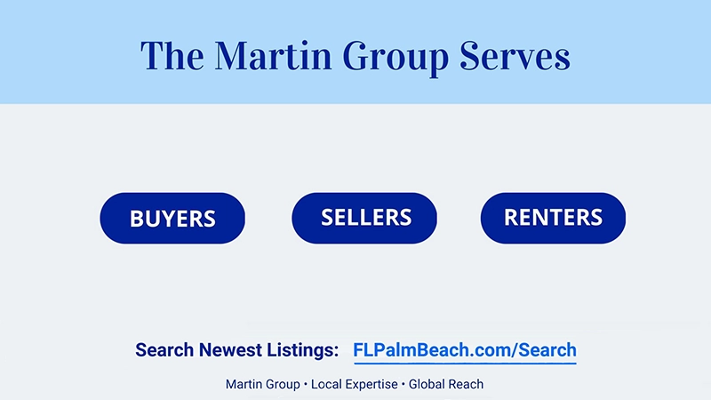 Welcome Martin Group Services