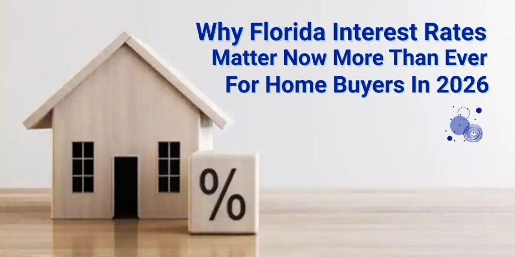 Why Florida Interest Rates Matter Now More Than Ever for Home Buyers 2026 Image