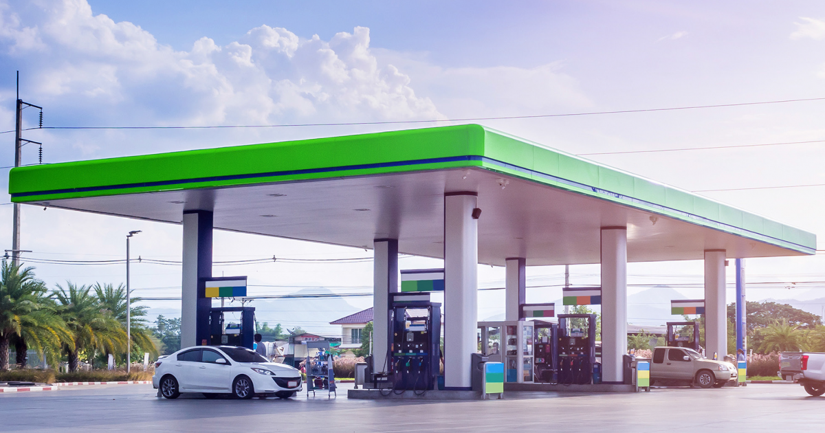 Florida Fuel Tax Holiday October 2022