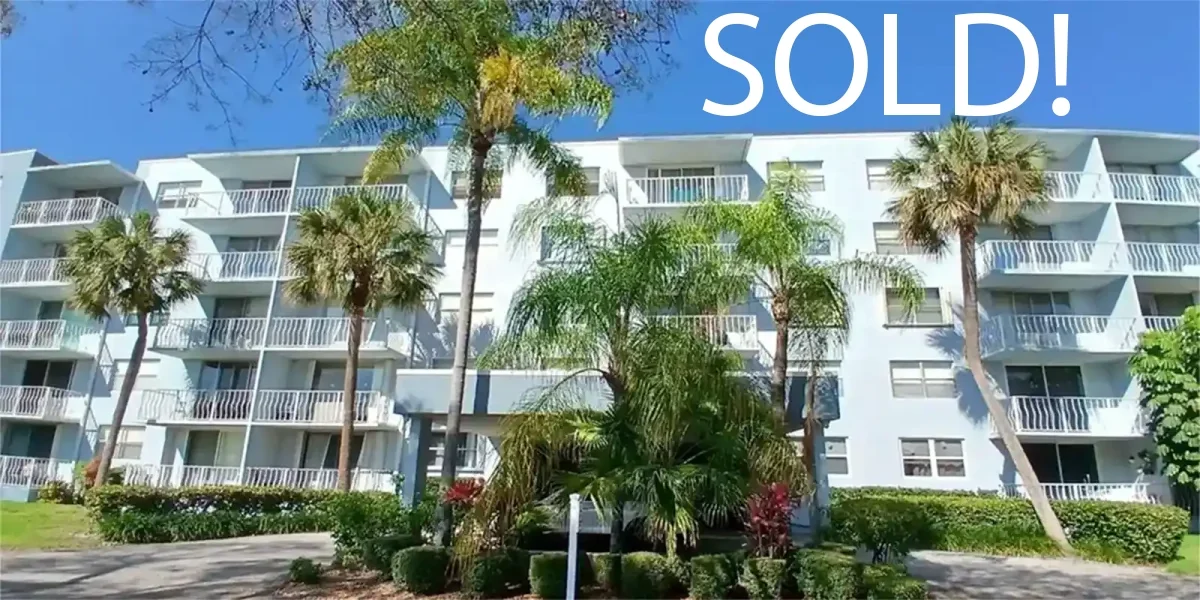 470 Executive Center Drive Sold Listing