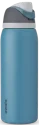 Owala FreeSip Insulated Stainless Steel Water Bottle w Straw Denim 140×350 Owala FreeSip Insulated Stainless Steel Water Bottle w Straw Denim 140x35