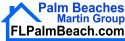 Palm Beaches Martin Group FLPalmBeach Website Logo Cobalt Blue 900x300