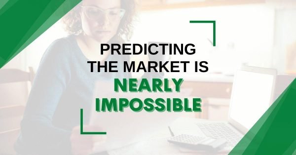 Predicting Market is Nearly Impossible FLPalmBeach Martin Group