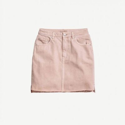 Mini Skirt