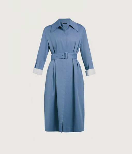 Long Coat